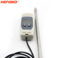 Hengko hk-j9a103 sem fio a temperatura USB (rh.) Logger de dados para armazenamento e transporte